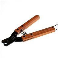 EBI Noir Japandi Claw Pliers L 15,5 × 4 × 2 cm - Cat Nail Clippers
