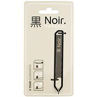 EBI Noir Japandi pomôcka na vyberanie kliešťov pre psa 10 × 1,4 cm - Pinzeta na kliešte