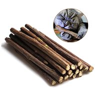 Benson Biting dental sticks for cats - matatabi - Cat Treats
