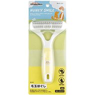Japan Premium Two-level rake for detangling matted hair - Dog Comb