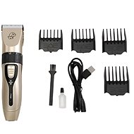 Foxter 2046 Stříhací strojek pro úpravu srsti - Dog clipper