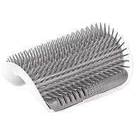 Verk 19443 Corner scratching post grey - Cat Scratcher