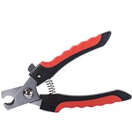 Verk 19444 Nůžkové kleště na drápky do 5 mm - Cat Scissors