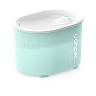 Uahpet Fountain for cats and dogs Glow - Fountain for Cats