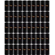 Purlov 22812 Dog waste bags 1000 pcs + case - Dog Poop Bags
