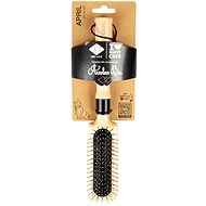 EBI D&D April pin brush for cats for detangling hair - Cat Comb