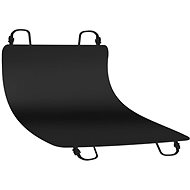 Purlov 23691 Car mat 144 × 144 cm - Car Seat Cover For Dogs