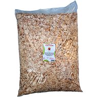 PanMalina shavings bedding 50 l - Litter