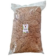 PanMalina Wood Wool 14 l - Litter