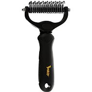 Purlov 20427 Trimming comb for dogs and cats - Dog Comb