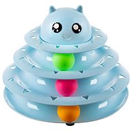 Purlov 21837 Interactive toy for cats - Interactive Cat Toy