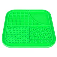 ALUM Licking mat for dogs to slow down feeding - Lick Mat