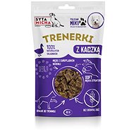 Sata micha - Dog treat with duck 80 g - Dog Treats