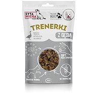 Syta micha Goose training treats 80 g - Dog Treats