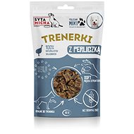 Syta micha Perlička training treats 80 g - Dog Treats