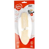 DUVO+ Original XXL cuttlebone on card 20 cm - Cuttlebone