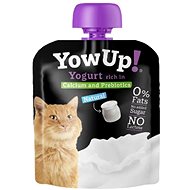 Yow Up - Yoghurt for cats - Cat Treats
