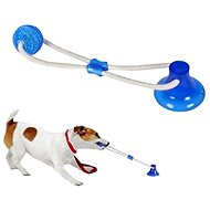 MDS Toy for dog - ball on suction cup - Dog Toy Ball