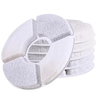 Purlov 21597 Pet fountain filters 6 pcs - Fountain Filter