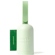 Earth Rated tray with roll of bags - Dog Poop Bag Dispenser