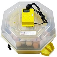 AGRON Egg hatcher CLEO 5 DTHW - Bird Accessory
