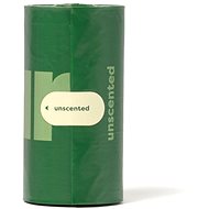 Earth Rated Bags 1 roll, 15 pcs - Dog Poop Bags