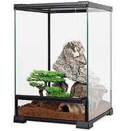 Repti Planet Terárium 30 × 30 × 45 cm - Terrarium