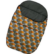EXCELLENT Sleeping bag for dog 70 × 85 cm - openable - Dog Blanket