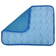 MDS Textile cooling pad for pets 40 × 30 cm blue - Dog Cooling Pad