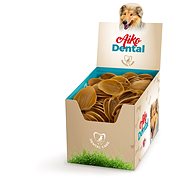 Cobbys Pet Aiko Dental Veggie Ear M 20-25g dental veggie ear - Dog Treats