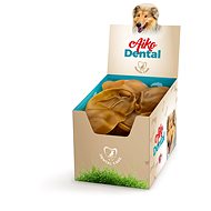 Cobbys Pet Aiko Dental Veggie Ear L 55 g dental vegetarian ear - Dog Treats