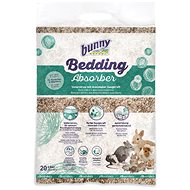 Bunny Nature Litter Absorber 20 l - Litter
