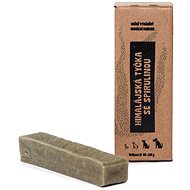 Dogsie Himalayan stick with spirulina Medium 80 g - Dog Treats