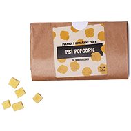 Dogsie Dog popcorn Himalayan microwave popcorn 30 g - Dog Treats