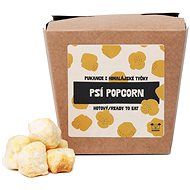 Dogsie Dog popcorn ready-made popcorn Himalayan sticks 150 g - Dog Treats