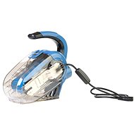 DP Nederland bv ADB Petite slicker Profi Automatic dog and cat brush - Dog Brush
