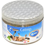 DUVO+ Catnip dried catnip for cats 30 g - Cat Treats
