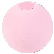 Nuxie 1994 Interactive cat toy with bird song sounds, pink - Interactive Cat Toy