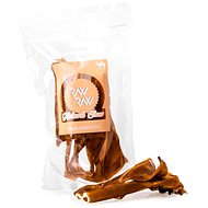 Raw Raw Natural Chew Camel Skin 100 g - Dog Treats