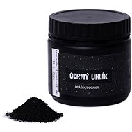 Dogsie Black Carbon powder 155 g - Food Supplement for Dogs