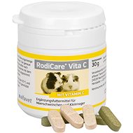 Alfavet RodiCare Vita C - Dietary Supplement for Rodents