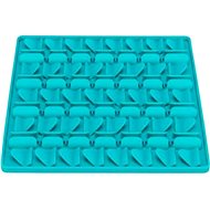 Trixie Lick'n'Snack licking pad, 30 cm, silicone, blue - Lick Mat