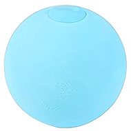 Nuxie 1994 Interactive cat toy with bird song sounds blue - Interactive Cat Toy