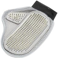 MDS Vyčesávací rukavice pro psa deluxe - Deshedding Glove