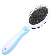 MDS Reversible pet hair brush 2in1 - Dog Brush