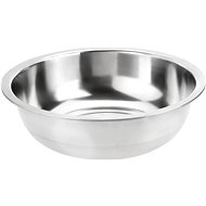 Vergionic 8012 Stainless steel bowl 30 cm - Dog Bowl