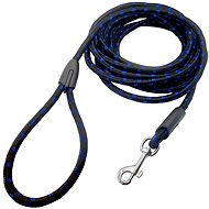 Pronett Dog leash round 100/0,1 cm blue - Leash