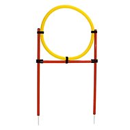 Kerbl agility obstacles for dogs, set, 3 types - Dog Toy