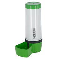 Kerbl Heated rodent feeder, 330 ml, 24 V - Drinker