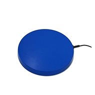 Thermo Thermodog heating pad for water bowl TH 200, flat, 230 V, 19 W, 24 cm plastic - Pet Bowl Placemat